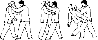 Чан Юлун - Секреты Вин Чунь