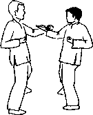 Чан Юлун - Секреты Вин Чунь