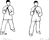 Чан Юлун - Секреты Вин Чунь