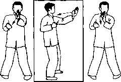 Чан Юлун - Секреты Вин Чунь