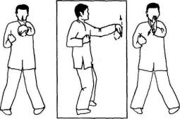 Чан Юлун - Секреты Вин Чунь