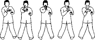 Чан Юлун - Секреты Вин Чунь