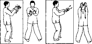 Чан Юлун - Секреты Вин Чунь