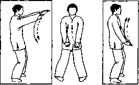 Чан Юлун - Секреты Вин Чунь