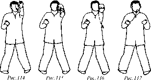 Чан Юлун - Секреты Вин Чунь