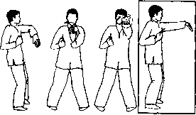 Чан Юлун - Секреты Вин Чунь