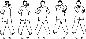 Чан Юлун - Секреты Вин Чунь