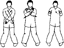 Чан Юлун - Секреты Вин Чунь