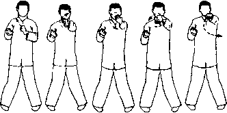 Чан Юлун - Секреты Вин Чунь