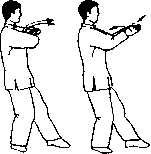 Чан Юлун - Секреты Вин Чунь