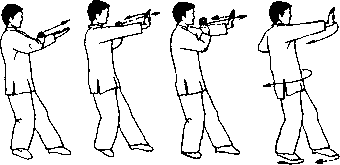 Чан Юлун - Секреты Вин Чунь