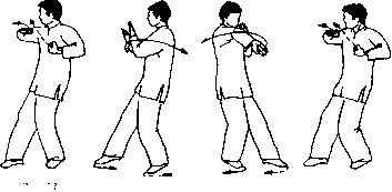 Чан Юлун - Секреты Вин Чунь