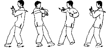 Чан Юлун - Секреты Вин Чунь