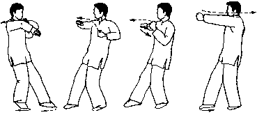 Чан Юлун - Секреты Вин Чунь