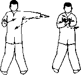 Чан Юлун - Секреты Вин Чунь