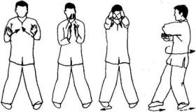 Чан Юлун - Секреты Вин Чунь