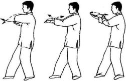 Чан Юлун - Секреты Вин Чунь