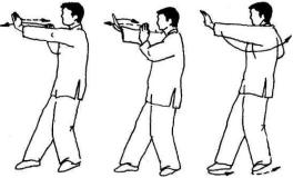 Чан Юлун - Секреты Вин Чунь