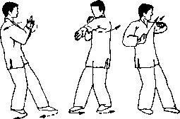 Чан Юлун - Секреты Вин Чунь