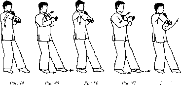 Чан Юлун - Секреты Вин Чунь