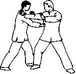 Чан Юлун - Секреты Вин Чунь