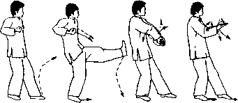 Чан Юлун - Секреты Вин Чунь