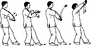 Чан Юлун - Секреты Вин Чунь