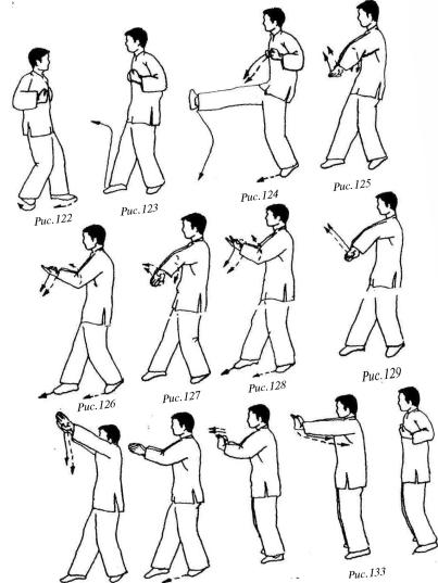 Чан Юлун - Секреты Вин Чунь