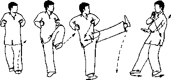 Чан Юлун - Секреты Вин Чунь