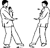 Чан Юлун - Секреты Вин Чунь