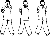 Чан Юлун - Секреты Вин Чунь