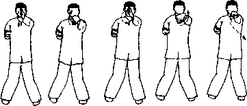 Чан Юлун - Секреты Вин Чунь