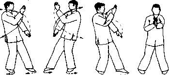 Чан Юлун - Секреты Вин Чунь