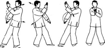 Чан Юлун - Секреты Вин Чунь