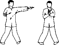 Чан Юлун - Секреты Вин Чунь