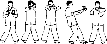 Чан Юлун - Секреты Вин Чунь