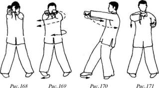 Чан Юлун - Секреты Вин Чунь