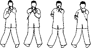 Чан Юлун - Секреты Вин Чунь