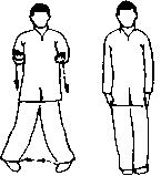 Чан Юлун - Секреты Вин Чунь