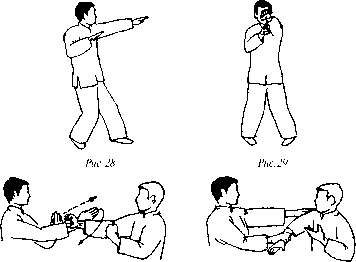 Чан Юлун - Секреты Вин Чунь