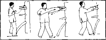 Чан Юлун - Секреты Вин Чунь
