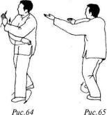 Чан Юлун - Секреты Вин Чунь