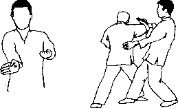 Чан Юлун - Секреты Вин Чунь