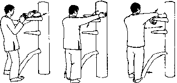 Чан Юлун - Секреты Вин Чунь