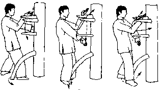 Чан Юлун - Секреты Вин Чунь