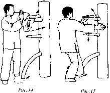 Чан Юлун - Секреты Вин Чунь