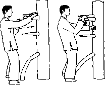 Чан Юлун - Секреты Вин Чунь