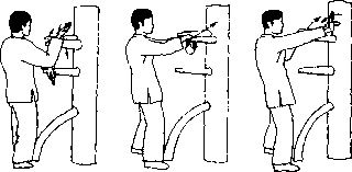 Чан Юлун - Секреты Вин Чунь