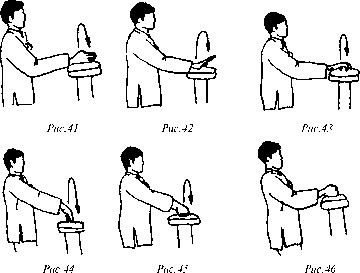 Чан Юлун - Секреты Вин Чунь