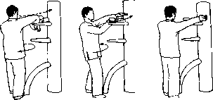 Чан Юлун - Секреты Вин Чунь